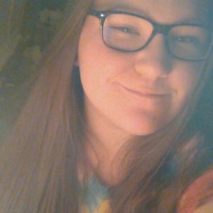 Meet your Posher, Breanna